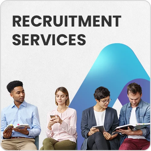 Recruitment Services Consultation