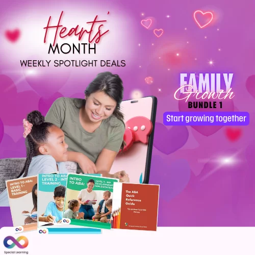 Love and Learn Bundle 1